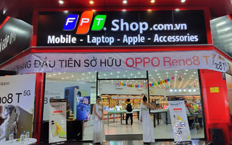 Oppo Reno8 T Series mở bán tại Việt Nam