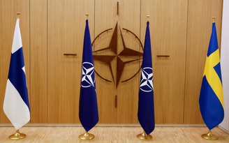 Phần Lan sẽ 'bỏ rơi' Thụy Điển trên hành trình gia nhập NATO?
