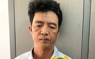 Khởi tố, bắt bị can vừa ra tù lại liên tục trộm cắp ở Đà Nẵng