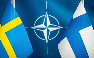 Phần Lan có thể sẽ không 'nắm tay' Thụy Điển cùng bước vào NATO?