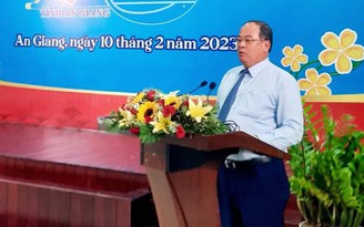 Chủ tịch tỉnh An Giang: Cản trở hoạt động doanh nghiệp là cản trở sự phát triển