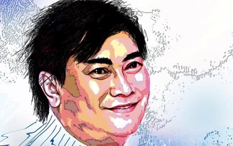 100 chân dung vẽ từ ảnh của nhạc sĩ Phạm Đăng Khương