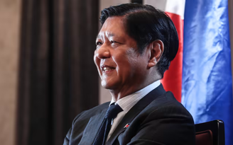 Tổng thống Marcos: Philippines khó thoát liên lụy nếu có xung đột ở eo biển Đài Loan