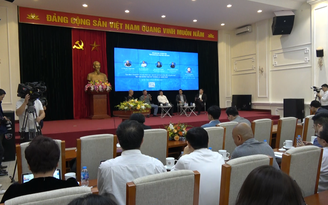 Thứ trưởng Bộ GD-ĐT: ChatGPT sẽ thay đổi toàn diện nền giáo dục Việt Nam