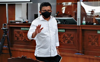 Tướng cảnh sát Indonesia lãnh án tử hình vì giết cận vệ