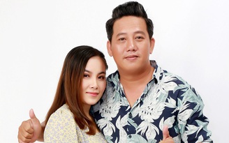 Diễn viên hài Lê Nam: Tôi bớt ham chơi, thương vợ hơn sau đột quỵ
