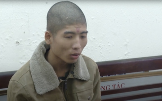 Khởi tố nam thanh niên chuyên cướp giật tài sản của công nhân ở Bắc Ninh