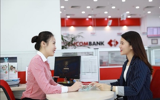 Techcombank triển khai gói 30.000 tỉ đồng ưu đãi lãi suất 2% cho doanh nghiệp