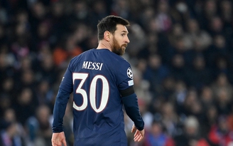 Cha của Messi vẫn úp mở về việc con trai trở lại Barcelona