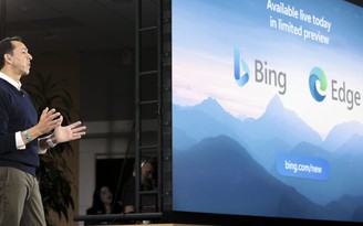 Người dùng hỏi nhiều có thể khiến AI Bing 'ngáo'