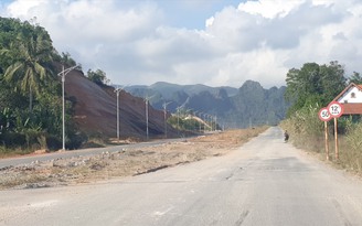 Lạng Sơn sắp có thêm tuyến đường mới đến vịnh Hạ Long