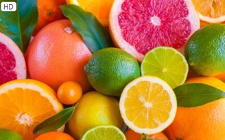 Loại trái cây giúp giảm mức cholesterol cao hiệu quả