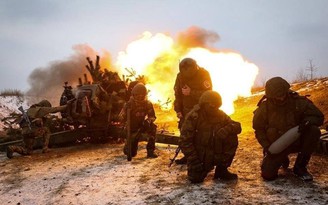 Chiến sự ngày 360: Lãnh đạo NATO đề cập nguy cơ lớn nhất về cục diện Ukraine
