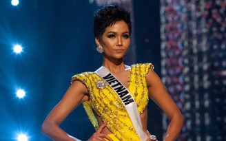 Unicorp mất quyền cử đại diện Việt Nam thi Miss Universe
