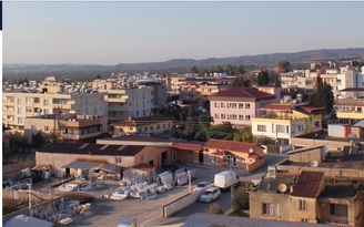 Nhờ đâu một thành phố nhỏ ở Thổ Nhĩ Kỳ đứng vững trước trận động đất mạnh?