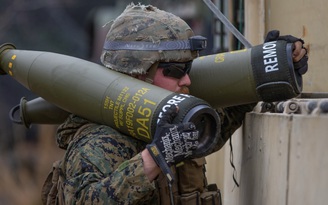 EU, NATO kêu gọi tăng tốc sản xuất đạn dược cho Ukraine và dự trữ quốc phòng