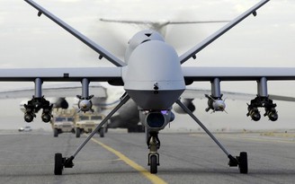 Ukraine có thể mua UAV Mỹ MQ-9 Reaper với giá chỉ 1 USD?