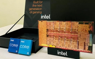 Intel sẽ giảm 20% giá CPU thế hệ thứ 12