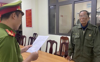 Vụ 'xẻ thịt' đất công ở Hòa Khánh: Khởi tố bổ sung tội làm giả con dấu, tài liệu