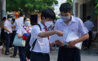 Khánh Hòa: Tuyển sinh vào lớp 10 năm 2023 có gì mới?