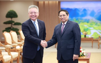 Thủ tướng đề nghị Trung Quốc sớm thí điểm du lịch theo đoàn tới Việt Nam