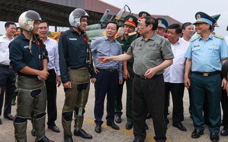 Ninh Thuận đề xuất bổ sung Cảng hàng không Thành Sơn vào quy hoạch