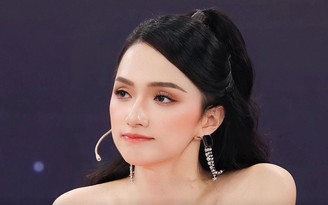 Vì sao sự kiện của Hoa hậu Hương Giang bị hủy phút chót?