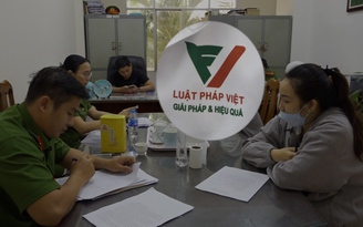 Thủ đoạn băng đòi nợ thuê 988 tỉ: Mang quan tài, bình gas đến tận nhà nạn nhân Thủ đoạn băng đòi nợ thuê 988 tỉ: Mang quan tài, bình gas đến tận nhà nạn nhân