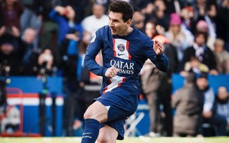 HLV Xavi lên tiếng về khả năng Messi trở lại Barcelona