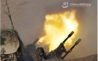 Mỹ cân nhắc công bố thông tin tình báo về khả năng Trung Quốc gửi vũ khí cho Nga