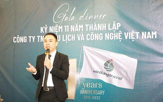 Công ty du lịch và công nghệ Việt Nam: Thương hiệu nổi tiếng về du lịch lữ hành