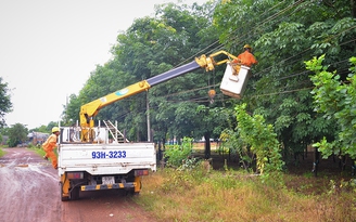 Chủ động phòng ngừa tai nạn điện