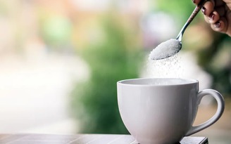 Phát hiện mới: Uống cà phê ít đường vào buổi sáng giúp giảm cân