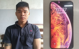 Đà Nẵng: Lập Facebook ảo, hẹn mua iPhone rồi cướp giật