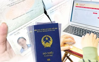 Tin tức đặc biệt trên báo in ngày 26.2.2023