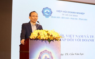 'Người dân cần chấp nhận giá điện tăng 5 - 7%'?