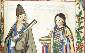 Chúa Nguyễn giúp gì cho vua Chân Lạp?