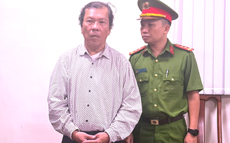 Khởi tố, bắt tạm giam luật sư Trần Văn Sỹ