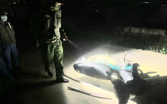 Đà Nẵng: Lực lượng tuần tra đêm ngăn chặn 2 nhóm thanh thiếu niên hỗn chiến