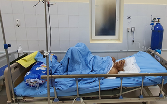 Vụ án mạng nghiêm trọng ở Lâm Đồng: Hai nạn nhân bị trọng thương đã qua cơn nguy kịch