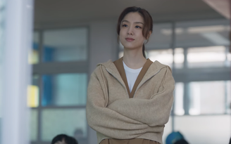 Phim ngoại tình Hàn Quốc 'Red Balloon' kết thúc gây tranh cãi