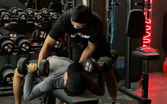 Làm thế nào để nhận diện được PT 'dỏm' khi đi tập gym?