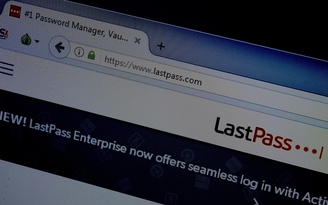 LastPass bị tấn công từ một máy tính của nhân viên