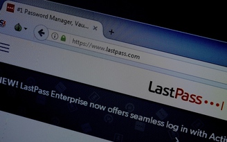 LastPass bị tấn công từ một máy tính của nhân viên