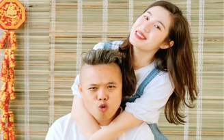 Nữ CEO từng khiến NSND Hồng Vân ‘sốc’ vì '20 lần cầu hôn chồng shipper' giờ ra sao?