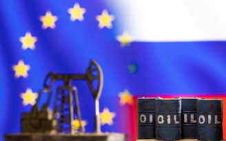 EU- G7 cấm vận sản phẩm từ dầu mỏ Nga: Lợi hại khó đoán định