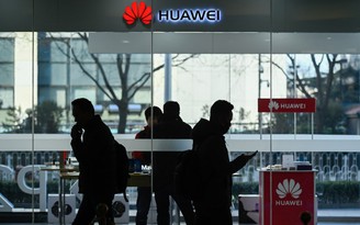 Qualcomm vẫn cung cấp chip cho Huawei bất chấp hạn chế mới