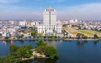 Hàng loạt vi phạm về phòng, chống tham nhũng, quản lý đất đai tại Nam Định