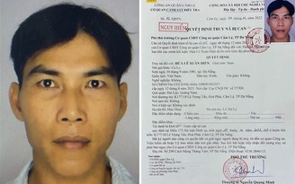 Đà Nẵng: Trốn truy nã nhưng lên cơn nghiện, tìm mua ma túy thì bị bắt