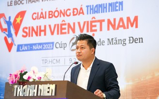 TGĐ Café de Măng Đen Nguyễn Ngọc Khánh: 'Sinh viên Việt Nam sẽ có trải nghiệm đẹp'